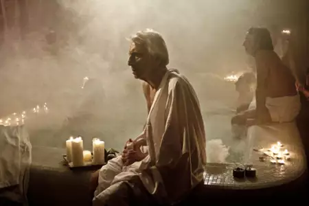Śpiąca królewna - galeria zdjęć - filmweb