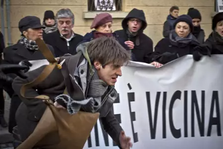 Śpiąca królewna - galeria zdjęć - filmweb