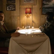 Wdowia Zatoka - galeria zdjęć - filmweb