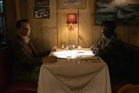 Wdowia zatoka - galeria zdjęć - filmweb