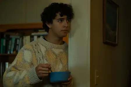 Wdowia Zatoka - galeria zdjęć - filmweb