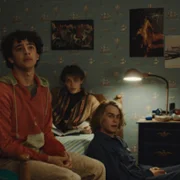Wdowia zatoka - galeria zdjęć - filmweb