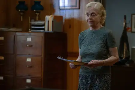 Wdowia zatoka - galeria zdjęć - filmweb