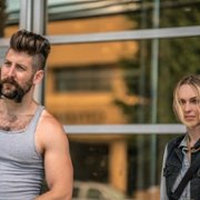 Na straży prawa - galeria zdjęć - filmweb