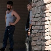 Na straży prawa - galeria zdjęć - filmweb