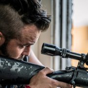 Disturbing the Peace - galeria zdjęć - filmweb
