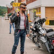Na straży prawa - galeria zdjęć - filmweb