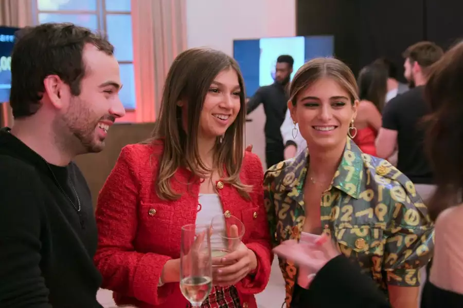 Moje nieortodoksyjne życie - galeria zdjęć - filmweb