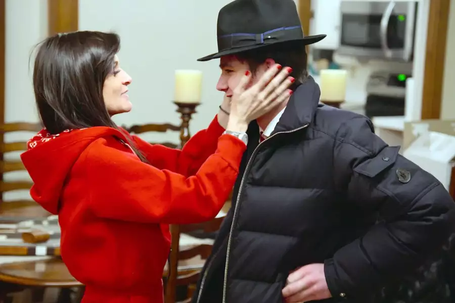 Moje nieortodoksyjne życie - galeria zdjęć - filmweb