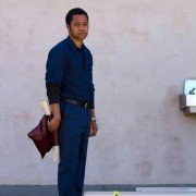 Life of a King - galeria zdjęć - filmweb