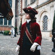 The Favourite - galeria zdjęć - filmweb