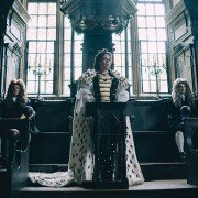 The Favourite - galeria zdjęć - filmweb