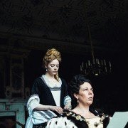 The Favourite - galeria zdjęć - filmweb