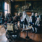 The Favourite - galeria zdjęć - filmweb