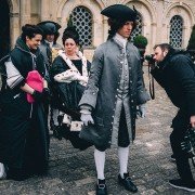 The Favourite - galeria zdjęć - filmweb