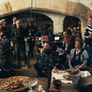 The Favourite - galeria zdjęć - filmweb