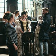 The Favourite - galeria zdjęć - filmweb