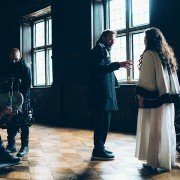 The Favourite - galeria zdjęć - filmweb