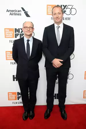 Faworyta - galeria zdjęć - filmweb