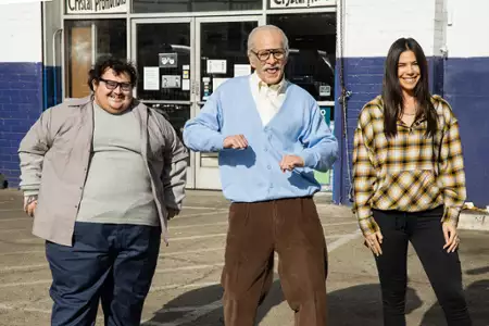 Jackass Forever - galeria zdjęć - filmweb