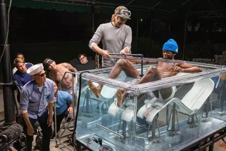 Jackass Forever - galeria zdjęć - filmweb