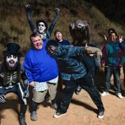 Jackass Forever - galeria zdjęć - filmweb