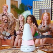 Too Hot to Handle: Brazylia - galeria zdjęć - filmweb