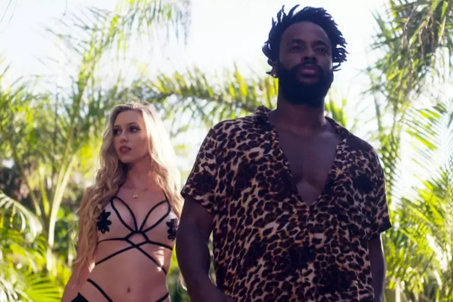 Too Hot to Handle: Brazylia - galeria zdjęć - filmweb