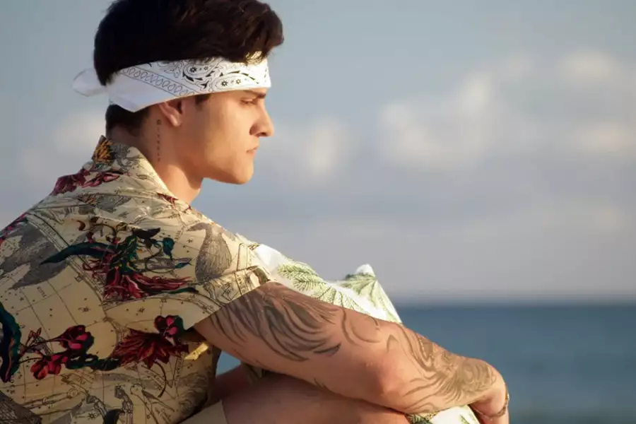 Too Hot to Handle: Brazylia - galeria zdjęć - filmweb