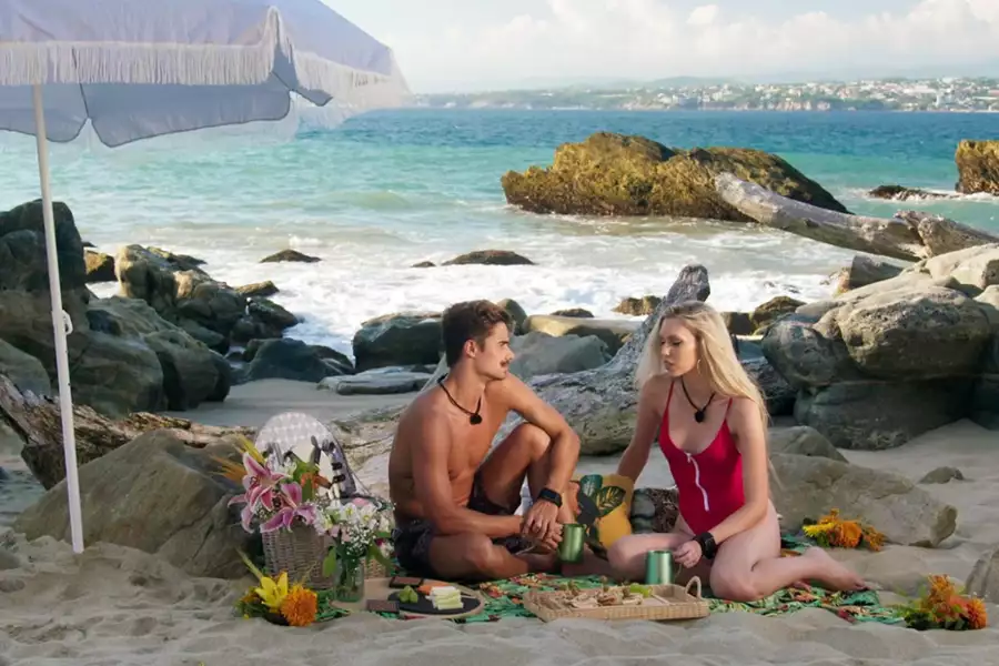 Too Hot to Handle: Brazylia - galeria zdjęć - filmweb