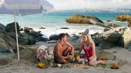 Too Hot to Handle: Brazylia - galeria zdjęć - filmweb