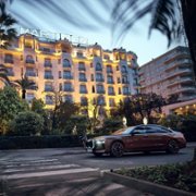 The Calm - galeria zdjęć - filmweb