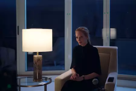 The Calm - galeria zdjęć - filmweb