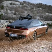 The Calm - galeria zdjęć - filmweb