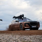 The Calm - galeria zdjęć - filmweb