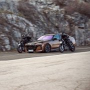 The Calm - galeria zdjęć - filmweb