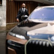The Calm - galeria zdjęć - filmweb