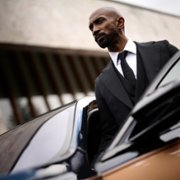 The Calm - galeria zdjęć - filmweb