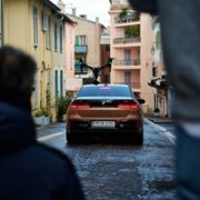 The Calm - galeria zdjęć - filmweb