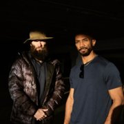 The Calm - galeria zdjęć - filmweb