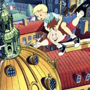 Karlsson pa taket - galeria zdjęć - filmweb