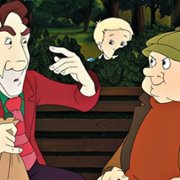 Karlsson pa taket - galeria zdjęć - filmweb