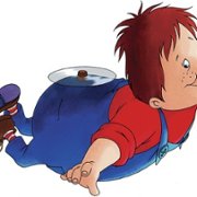 Karlsson pa taket - galeria zdjęć - filmweb
