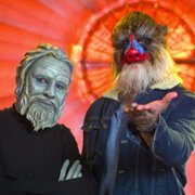 Sexy Beasts - galeria zdjęć - filmweb
