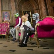 Sexy Beasts - galeria zdjęć - filmweb