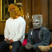 Sexy Beasts - galeria zdjęć - filmweb