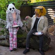 Sexy Beasts - galeria zdjęć - filmweb