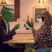 Sexy Beasts - galeria zdjęć - filmweb
