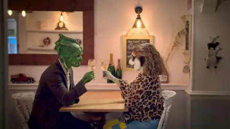 Sexy Beasts - galeria zdjęć - filmweb
