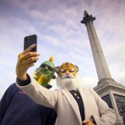 Sexy Beasts - galeria zdjęć - filmweb
